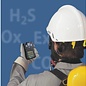 MSA ALTAIR® 4X Multigasdetector EX OX CO HTS(HS)