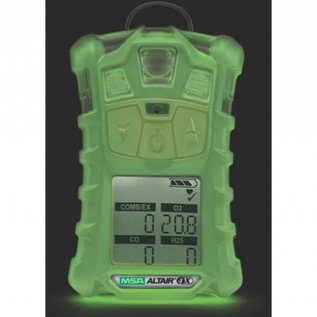 MSA ALTAIR® 4X Multigasdetector EX OX CO HTS(HS)