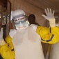 Eigen label Hoodie tbv isolatiedoeleinden zoals bij verpleging van ebola patienten (per verpakking van 100)