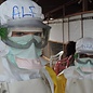 Eigen label Hoodie tbv isolatiedoeleinden zoals bij verpleging van ebola patienten (per verpakking van 100)