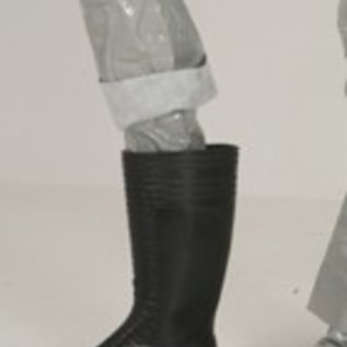 Indutex Indutex overall CBRN
