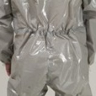 Indutex Indutex overall CBRN
