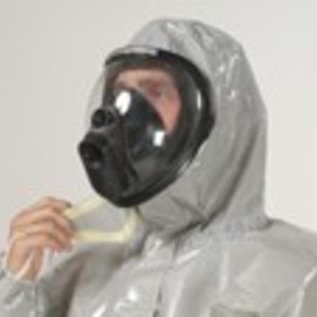 Indutex Indutex overall CBRN
