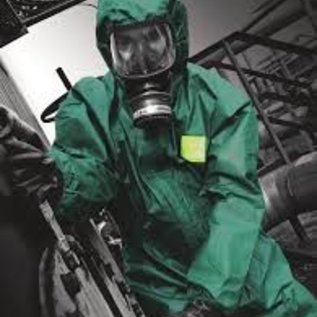 Microgard Microchem 4000 overschoenhoes per paar