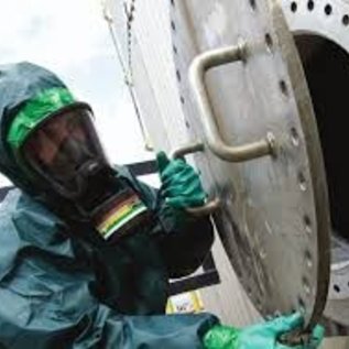 Microgard Microchem 4000 overschoenhoes per paar