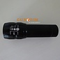 Eigen label Lumitorch Cree-led. Compacte ledzaklamp, incl duracell pro batterijen elders 29,95, ideaal tijdens de hulpverlening