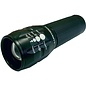 Eigen label Lumitorch Cree-led. Compacte ledzaklamp, incl duracell pro batterijen elders 29,95, ideaal tijdens de hulpverlening