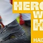 HAIX Haix Fire Flash Gamma - veter-rits laars met zaagklasse 2 bescherming