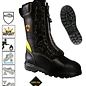 HAIX Haix Fire Flash Gamma - veter-rits laars met zaagklasse 2 bescherming