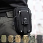Eigen label grap pouch
