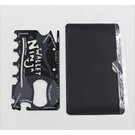 Eigen label de ORGINELE wallet ninja