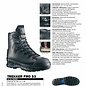 HAIX HAIX TREKKER PRO S3