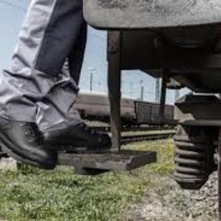 HAIX HAIX TREKKER PRO S3