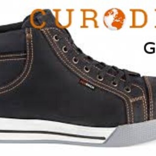 redbrick Redbrick Werksneaker