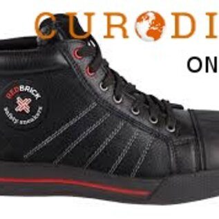 redbrick Redbrick Werksneaker