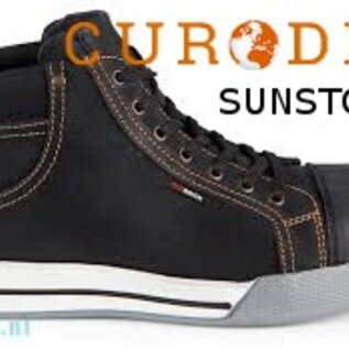 redbrick Redbrick Werksneaker
