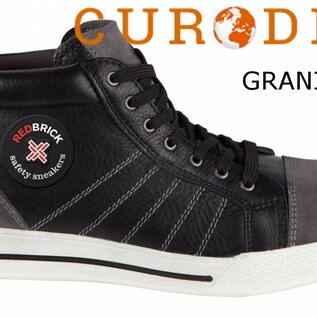 redbrick Redbrick Werksneaker