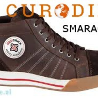 redbrick Redbrick Werksneaker
