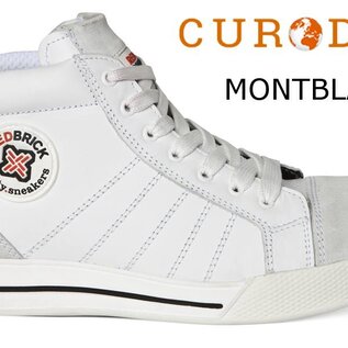 redbrick Redbrick Werksneaker boots