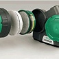 MSA MSA OptimAir 3000 ABEK FILTERSYSTEEM a 10 stuks