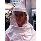 Scott safety Scott hood F22 voor gebruik met een PAPR systeem