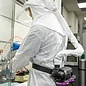 Scott safety Scott hood F22 voor gebruik met een PAPR systeem