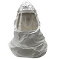 Scott safety Scott hood F22 voor gebruik met een PAPR systeem