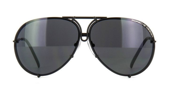 Porsche Aviator