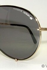 Porsche Aviator