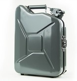 G-Case FUEL Grey