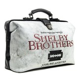 Shelby Brothers collection by Orange Fire Kimber (money)bag