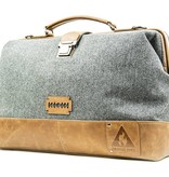 Shelby Brothers collection by Orange Fire The Garrison officebag