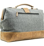 Shelby Brothers collection by Orange Fire The Garrison officebag