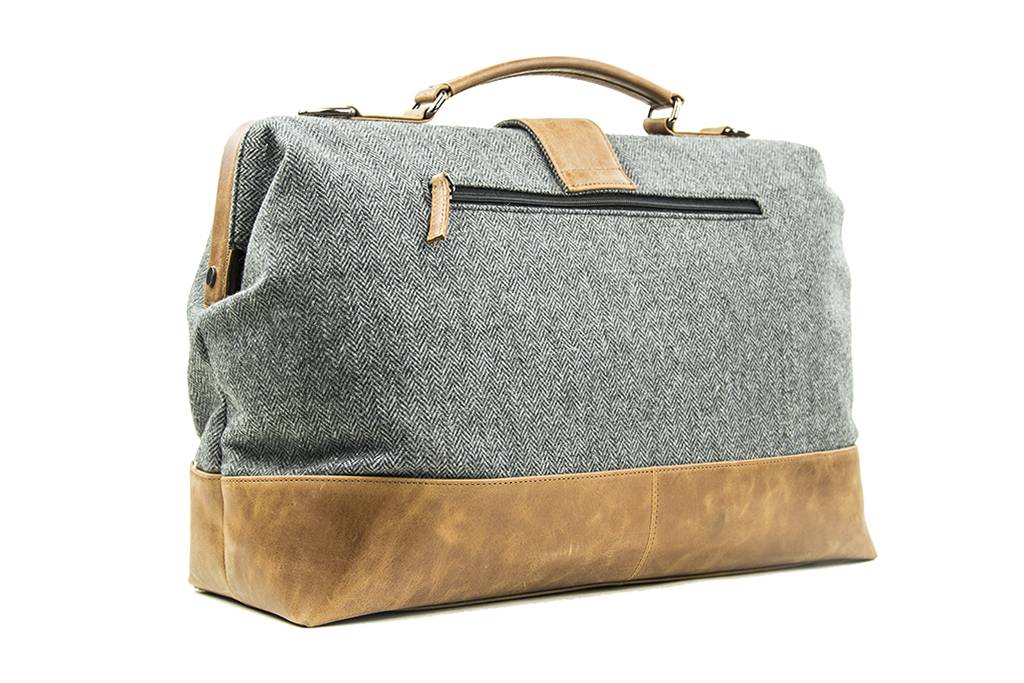 Shelby Brothers collection by Orange Fire The Garrison officebag