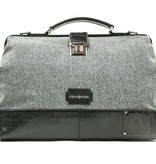 Shelby Brothers collection by Orange Fire The Gypsy officebag