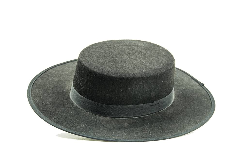 Shelby Brothers collection by Orange Fire Alfie 'The Hat'