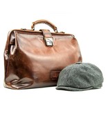 Shelby Brothers collection by Orange Fire The Scumbag  officebag