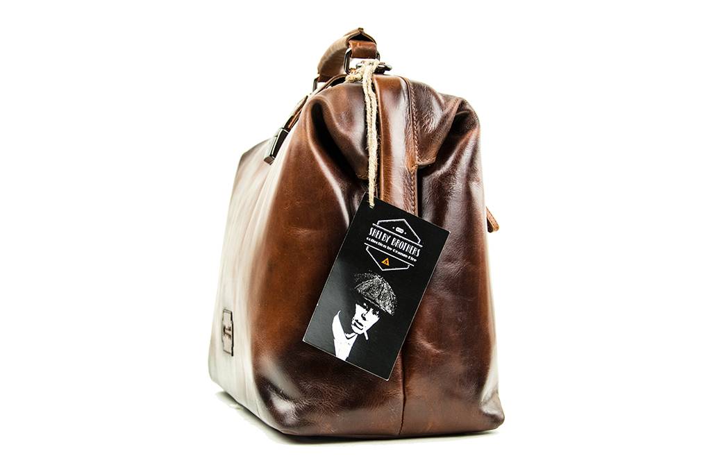 Shelby Brothers collection by Orange Fire The Scumbag  officebag