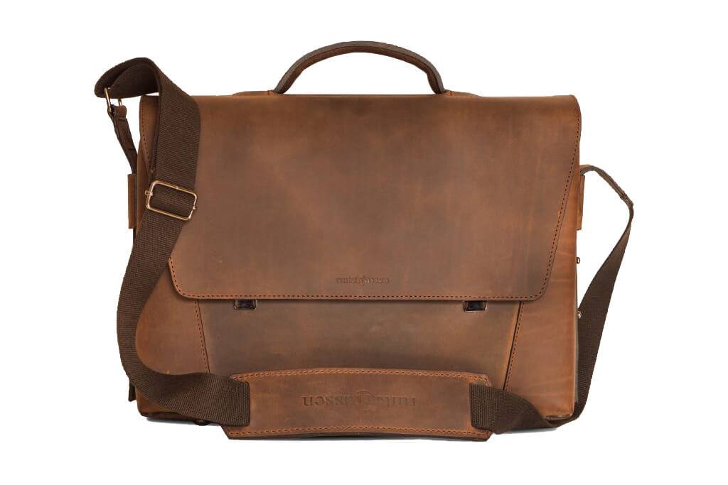 Vanguard by Ruitertassen Vault briefcase ranger