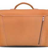 Vanguard by Ruitertassen Vault briefcase naturel