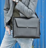 Vanguard by Ruitertassen Vigilante briefcase black