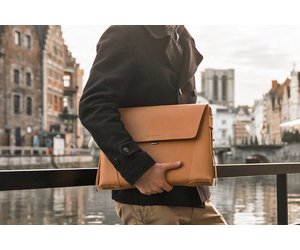 15 inch macbook pro tas | Ruitertassen | Urban Bozz