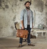 Ruitertassen Gentleman bag Dyce