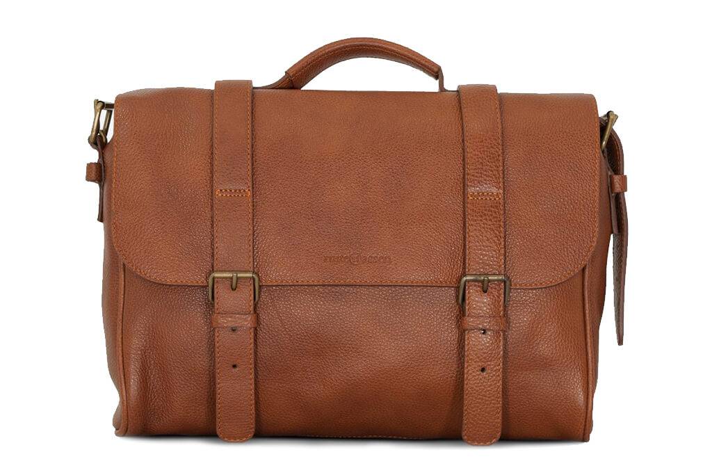 Ruitertassen Gentleman bag Dyce