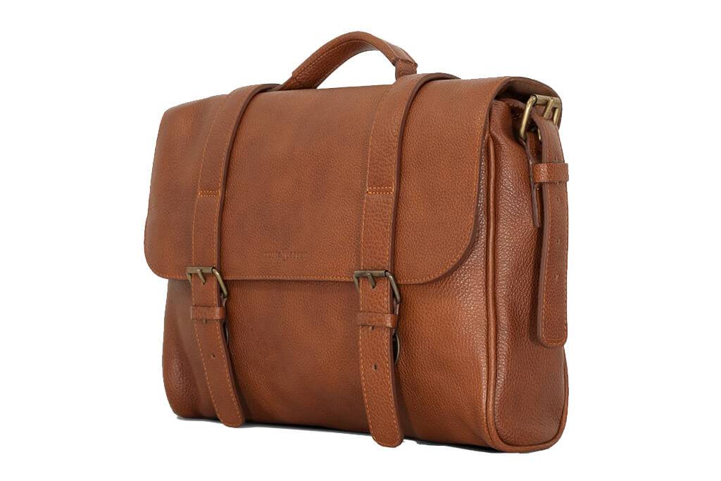 Ruitertassen Gentleman bag Dyce