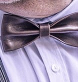 Shelby Brothers collection by Orange Fire Bow tie Arthur dark-brown