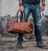 Johnny Fly Co. Travis weekender