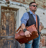 Johnny Fly Co. Travis weekender