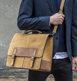 Feryn Carbon Briefcase