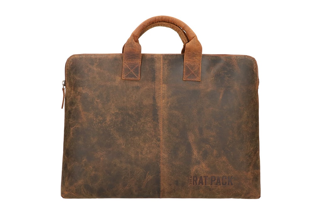 Rat Pack by Orange Fire Jazz 17 inch laptop handcarry